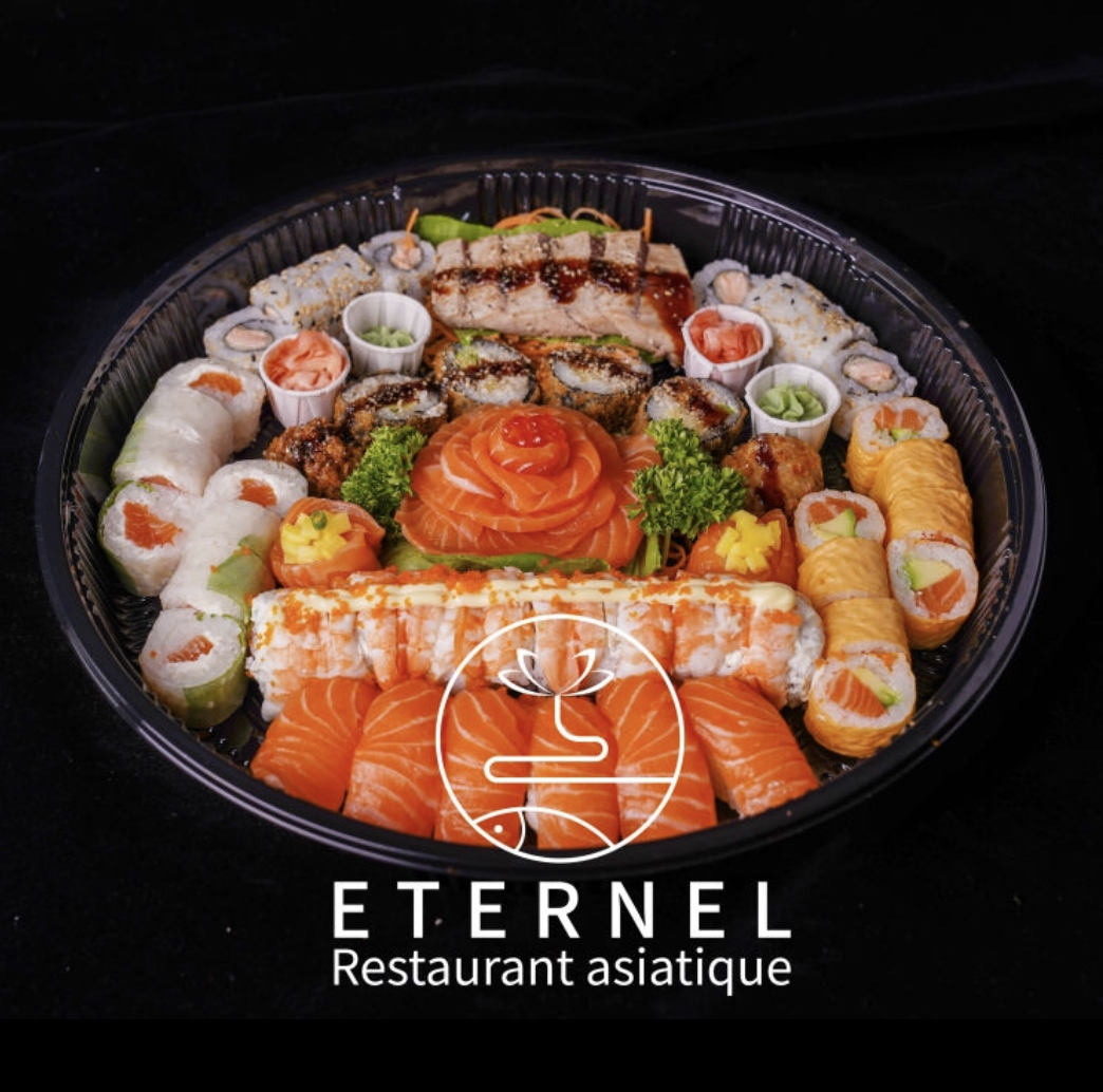 Eternel